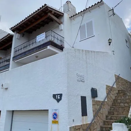 El Valles Sea View Apartment *