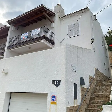 Apartment El Valles Sea View