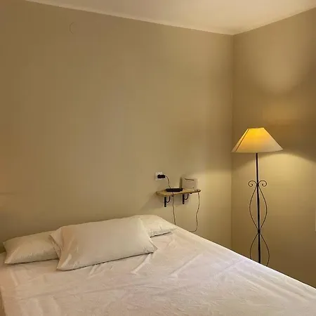 El Valles Sea View Apartment *