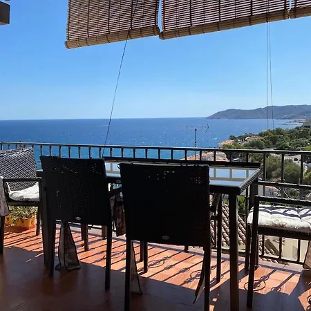 El Valles Sea View