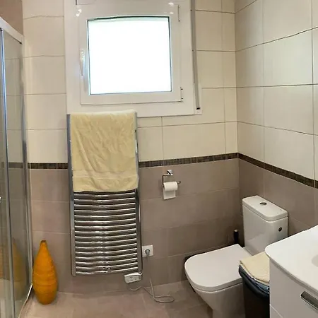 Apartment El Valles Sea View *