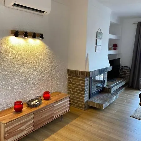 El Valles Sea View Apartment *