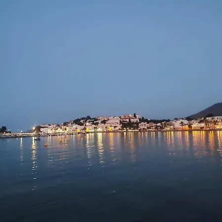 El Valles Sea View * Llança