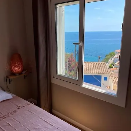 El Valles Sea View Διαμέρισμα *