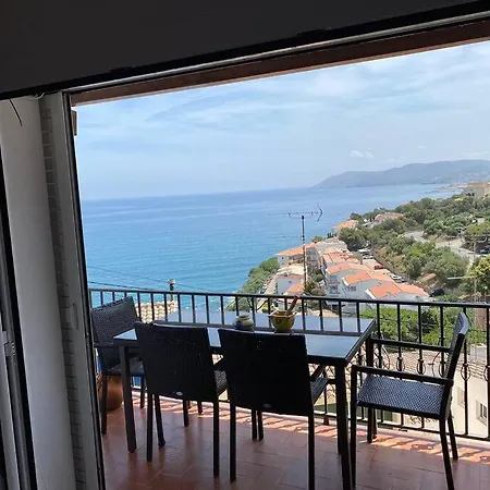 Apartment El Valles Sea View