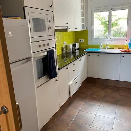 Διαμέρισμα El Valles Sea View *