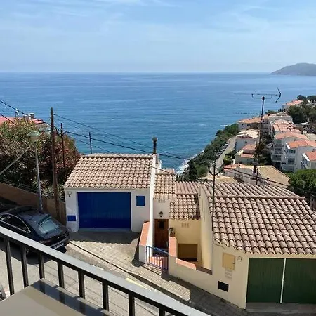 El Valles Sea View Llanca