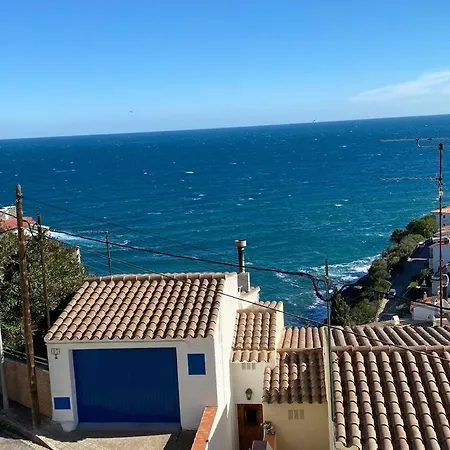 Apartment El Valles Sea View