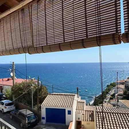 El Valles Sea View Apartment