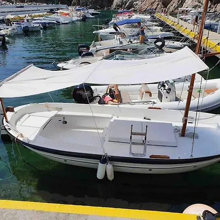 Διαμέρισμα El Valles Sea View Llança
