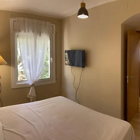 El Valles Sea View Apartment