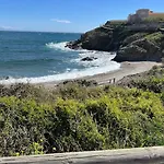 El Valles Sea View Lejlighed