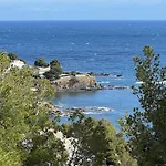 El Valles Sea View Lejlighed