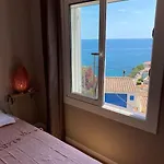 El Valles Sea View Lejlighed *