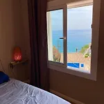 El Valles Sea View Lejlighed Llança
