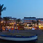 El Valles Sea View Lejlighed *
