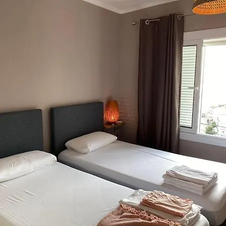Apartamento El Valles Sea View
