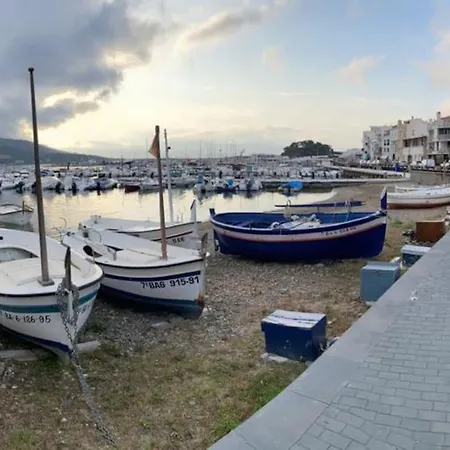 El Valles Sea View Llançà
