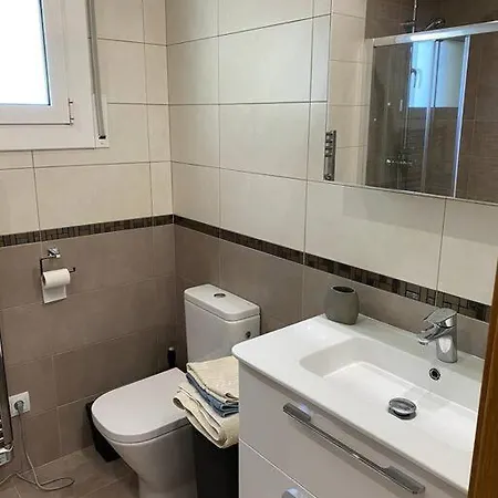 Apartamento El Valles Sea View