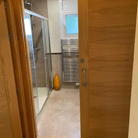 Apartamento El Valles Sea View *