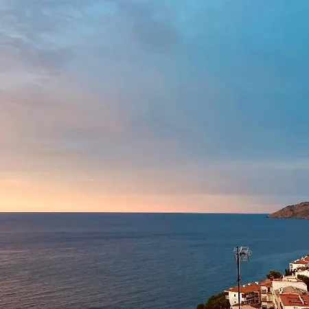 Apartamento El Valles Sea View *